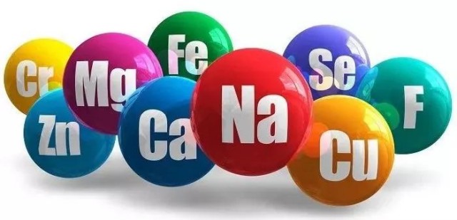 ΢��Ԫ��ȱ���Զ�Ϻ��Ӱ��